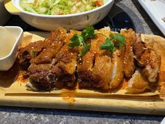 -马老六清真餐厅(雁滩店)