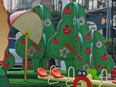 -光启城时尚购物中心