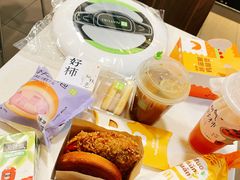 -奈雪的茶(市百一店)