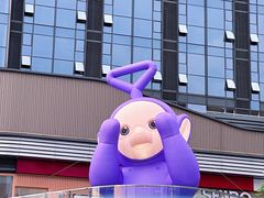 -东莞松山湖万象汇