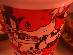 -鸣记脆皮烤鱼·海鲜烤鱼(三八广场店)