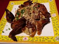 -那家小馆•北京菜•烤鸭(香山店)