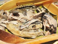 -黑鸡小馆(金源店)
