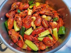 -七欣天香辣蟹火锅(南通任港路大润发店)