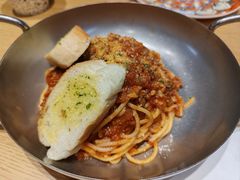 -托斯卡纳烘焙意大利餐厅(五天地店)