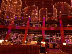 -杭州国际会议中心洲际酒店-原素全日餐厅(解放东路店)