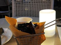 -农畉LONFOOD(福田星河COCOPark店)