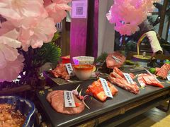 -樱宿日式和牛烧肉(五道口店)