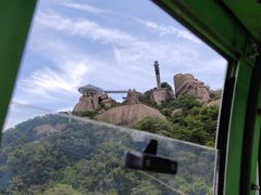 -巨石山景区