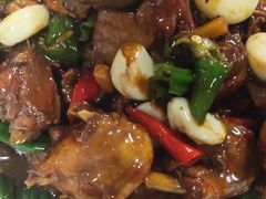 -老牌坊•鲁菜名店•地道济南菜(大观园商埠店)