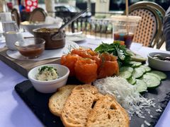 -夏朵花园(复兴西路店)