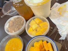 -水牛奶皇后糖水铺(深圳总店)