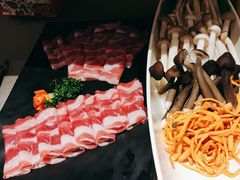 -海底捞火锅(塘厦天虹店)