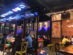 -黑鱼郭我家酸菜鱼(摩尔广场店)