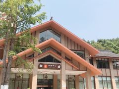 -佛爷洞旅游景区