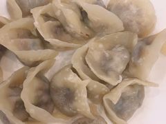 鲜肉蒸饺-蜀皇·菌汤鲜黄牛肉汤锅(宽窄巷子店)
