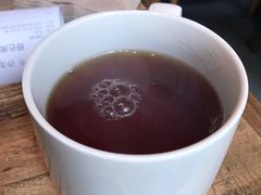 中国红茶-漫咖啡(沙龙汇店)
