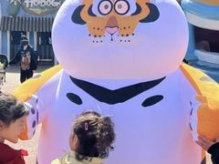 -大连海昌发现王国主题公园