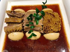 -香雪海饭店中餐厅(人民桥店)