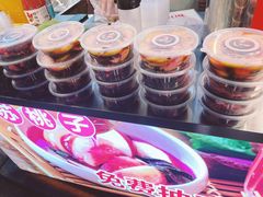 -盟重烧烤(高正街店)
