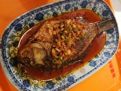 -顺旺基大厨现炒(凯德店)