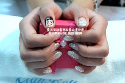 点击看大图 宜兰鲁谷店15801238879-梵熙美甲 Fancy Nails