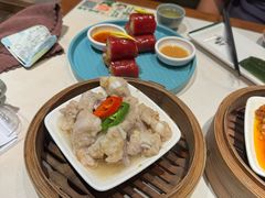 -禄运茶居·手工点心(猎德店)