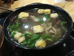 -百年尹氏汤包(湖南路狮子桥店)