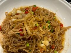 -彭耕记猪油炒小菜(吉联mall店)