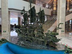 -广州白天鹅宾馆