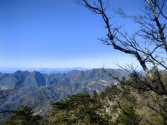 -塔云山
