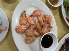 -吉莲利苑海鲜酒家(珠海拱北29年老字号店)