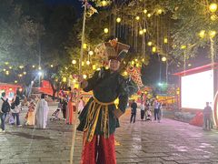 -深圳锦绣中华民俗村