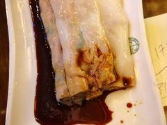 -添好运点心专门店(深水埗店)