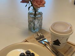 -dotcom coffee古点咖啡(致真大厦店)