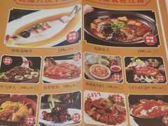 -乾隆美食·本帮菜(黄河路店)