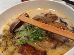 -味千拉面(广州白云机场T1西二店)