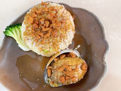 -87号烧烤海鲜·大排档(金沙滩店)
