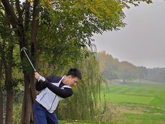 -万柳高尔夫俱乐部