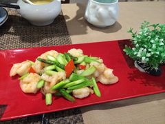 -拂晓山房·私房川菜(西门店)