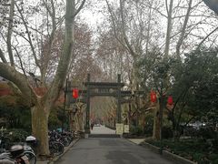 -杭州黄龙洞