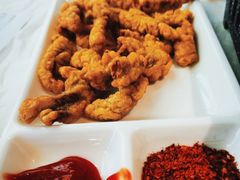 -肥肥虾庄·金牌油焖大虾(沙湖店)