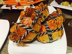 -杭州国际会议中心洲际酒店-原素全日餐厅(解放东路店)