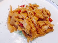 -桃源青花时尚餐厅(金钟广场店)