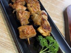 -胜代日本料理(云程巷小区店)