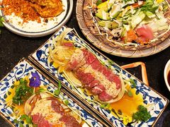 -德川家日本料理(中关村寰太大厦店)