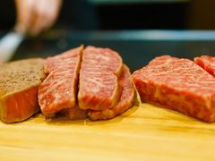 -神户牛排餐厅MOURIYA(总店)