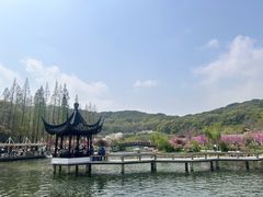 -苏州上方山国家森林公园
