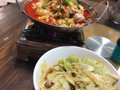 -湘菜时代风味餐厅