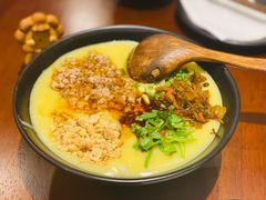 稀豆粉米卷粉-麒麟风烤牛肉·云南烧烤小排档(丹凤街店)